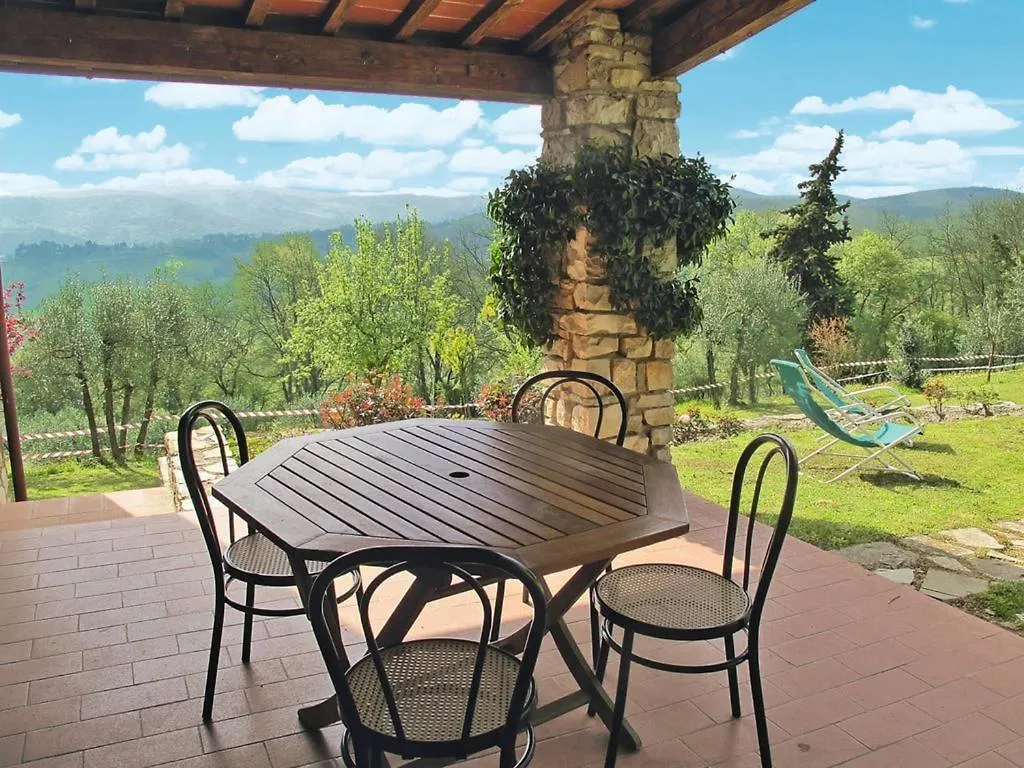 Casa Degli Ulivi - Cottage With Swimming Pool Castellina in Chianti Italien