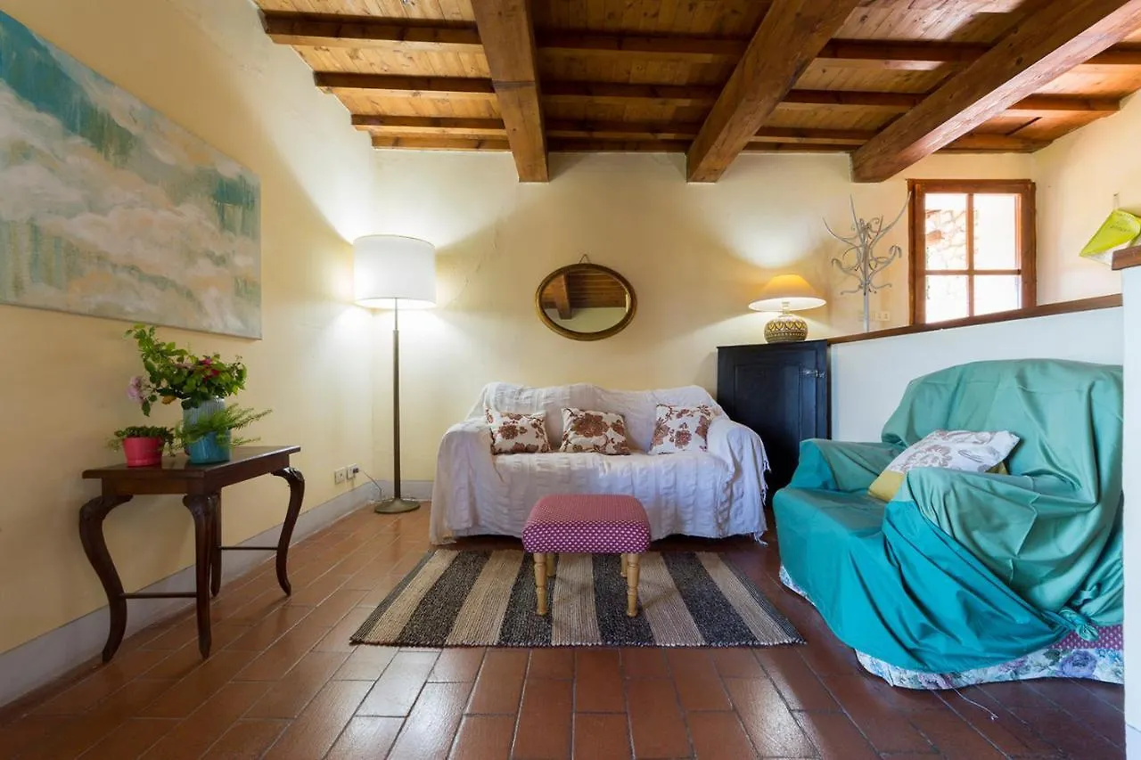 Casa Degli Ulivi - Cottage With Swimming Pool Castellina in Chianti Italien