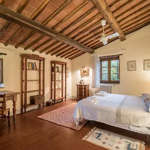 Agroturismo La Ferrozzola, Castellina in Chianti