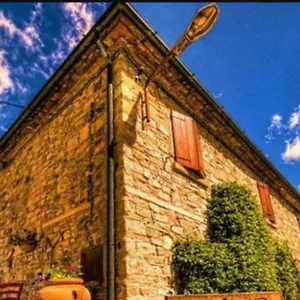 Casa rural La Fiaba, Castellina in Chianti